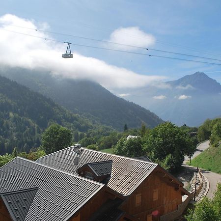 Le Domaine Du Patre Apartment Vaujany Exterior photo